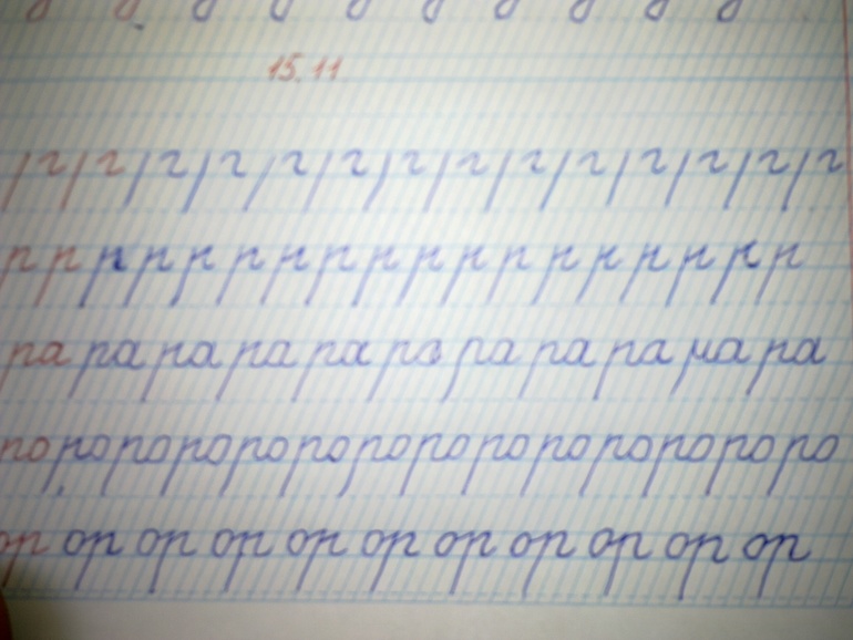 Ну дайте, дайте похвастаться....