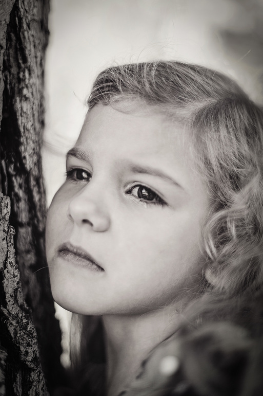 Очередная фотосессия - за кадром...