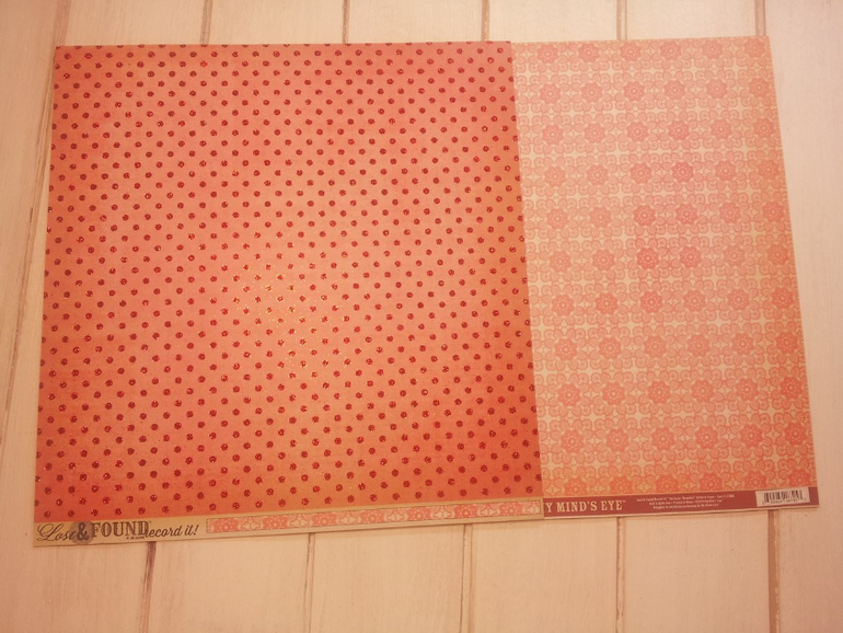 Пристраиваю лишнее