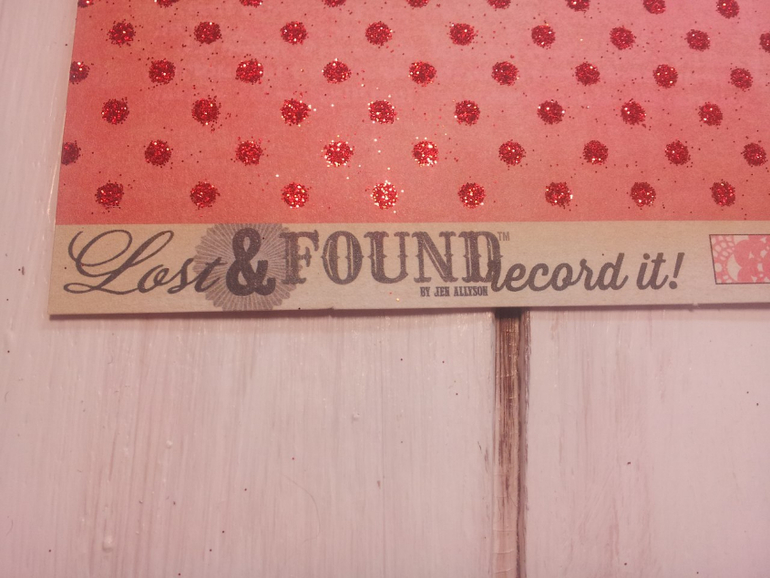 Пристраиваю лишнее