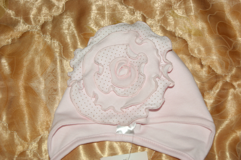 Третья часть приданного для принцессы)