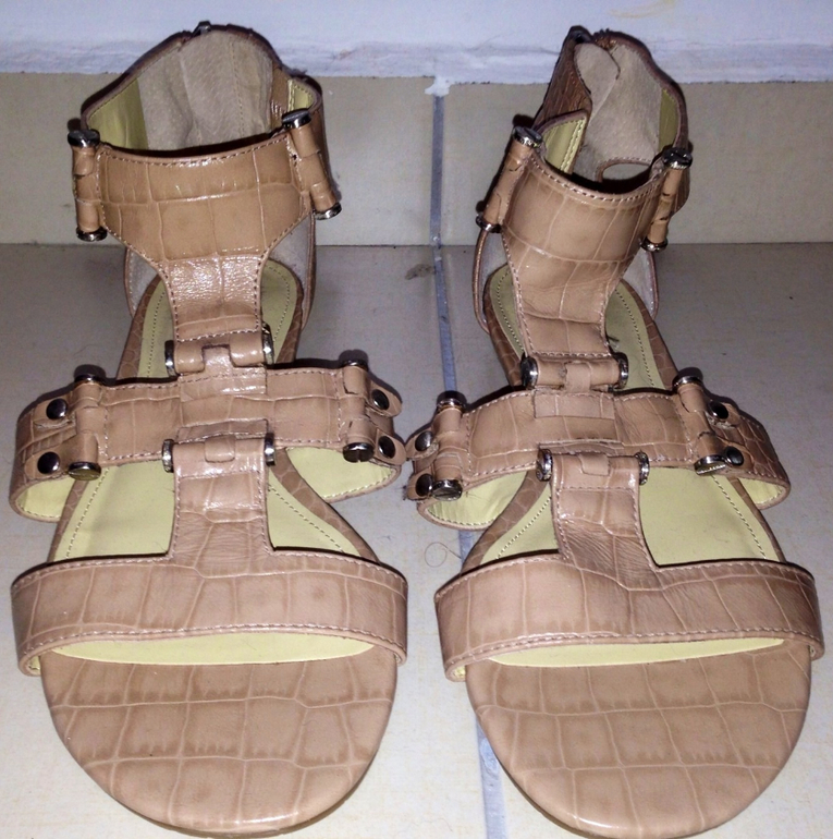 Босоножки и балетки новые! Calvin Klein, Enzo Angiolini, Colin Stewart, Betsey Johnson,
