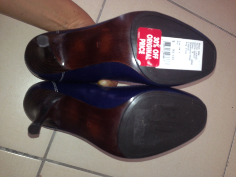 Новое! Ralph Lauren, Calvin Klein, Betsey Johnson, Enzo Angiolini, Colin Stewart. Почта!