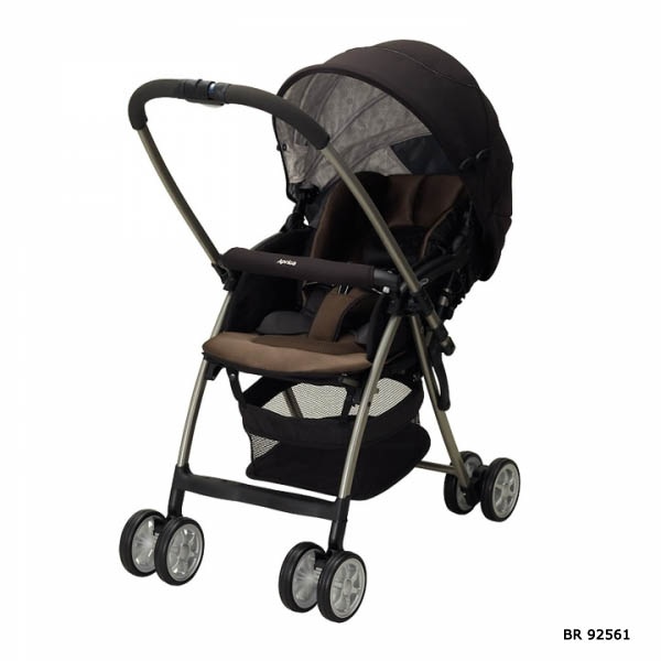 Какую??? Чем отличаются??? Aprica Karoon Plus или Aprica Air Ria