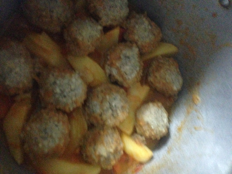 lula kebab i baklajan kebab