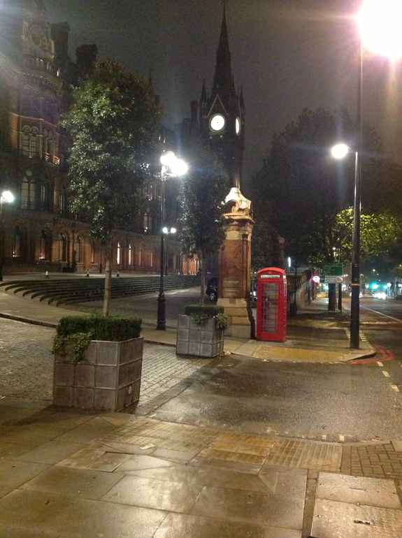Лондон.День третий.Tower bridge, Camden Town, Piccadilly, Carnaby street