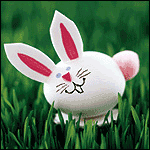 Буду готовиться к ПАСХЕ