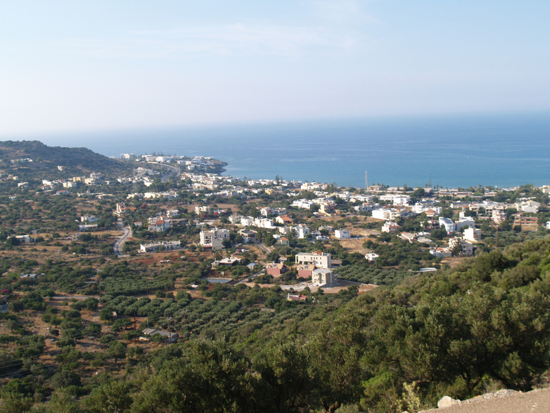 Отдых на о.Крит отель Stella Village 4*