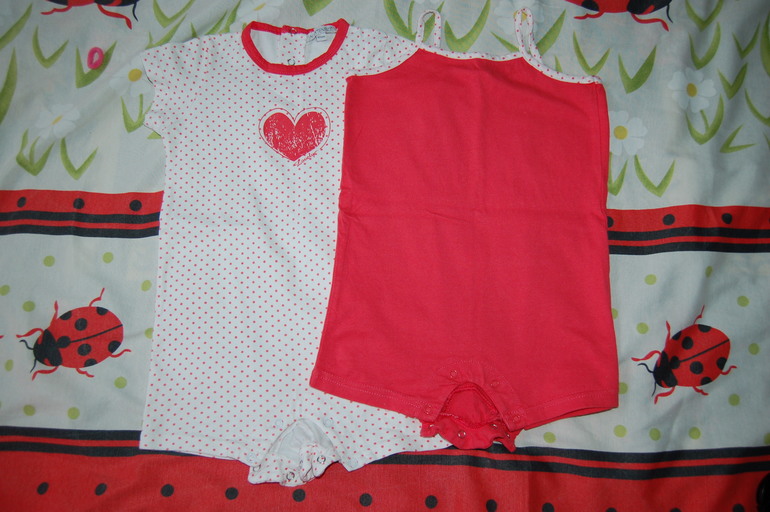 Песочники 86 и 92.