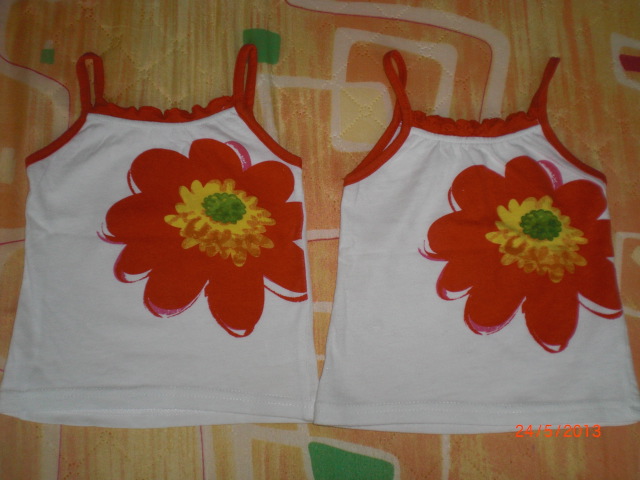 Лето для девочек 68-92