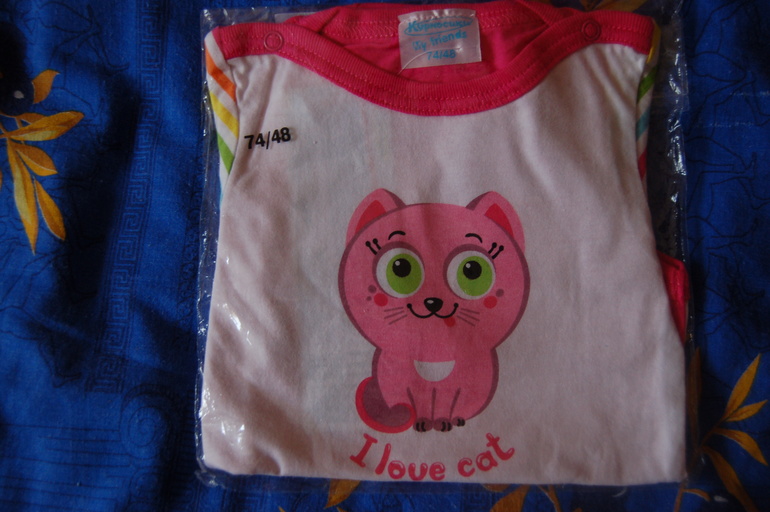 Вещи для малышастов от 50руб. ДОБАВИЛА 15.03.