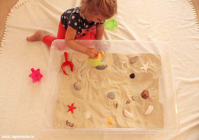 Строим детскую песочницу на даче: 25 креативных идей и пошаговая инструкция