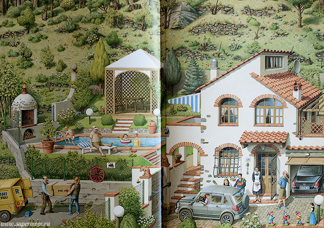 Моя маленькая книжная радость! — 12 ответов | форум Babyblog