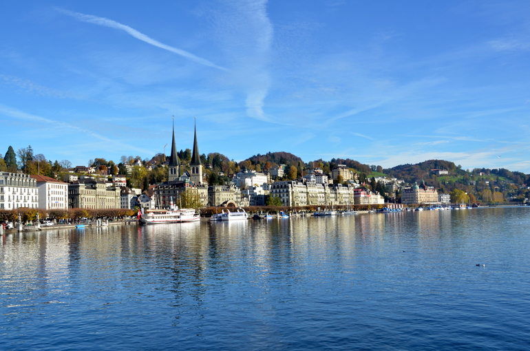 Приехали, пока фото)