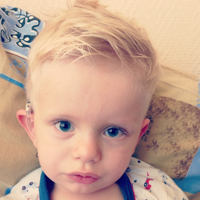 Это моя любовь!)