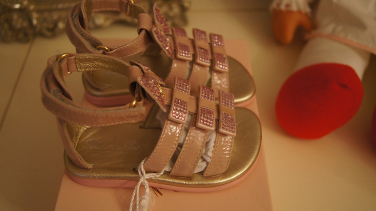 Blumarine Baby 20 размер!