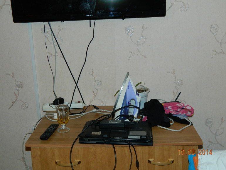 Взлет 72, день 6