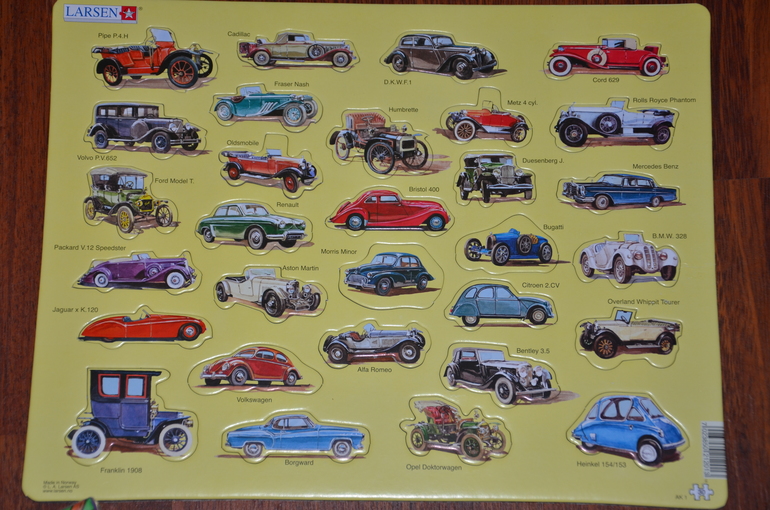 Подарки дочке на 2-х летие....