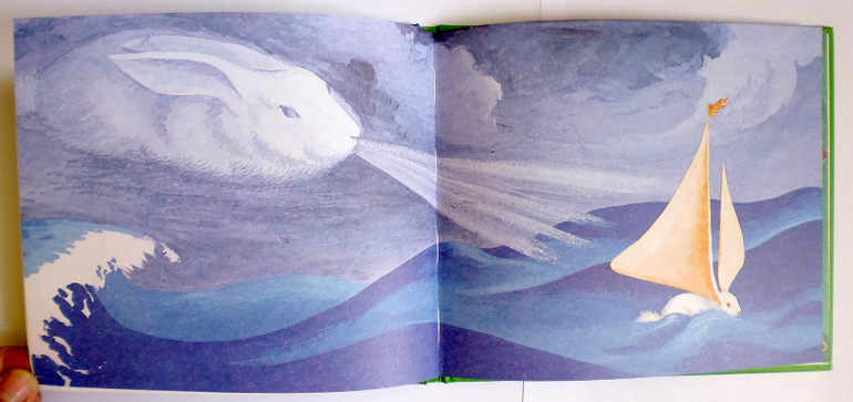 Все о кролике Питере и другие наши зайцы-иностранцы