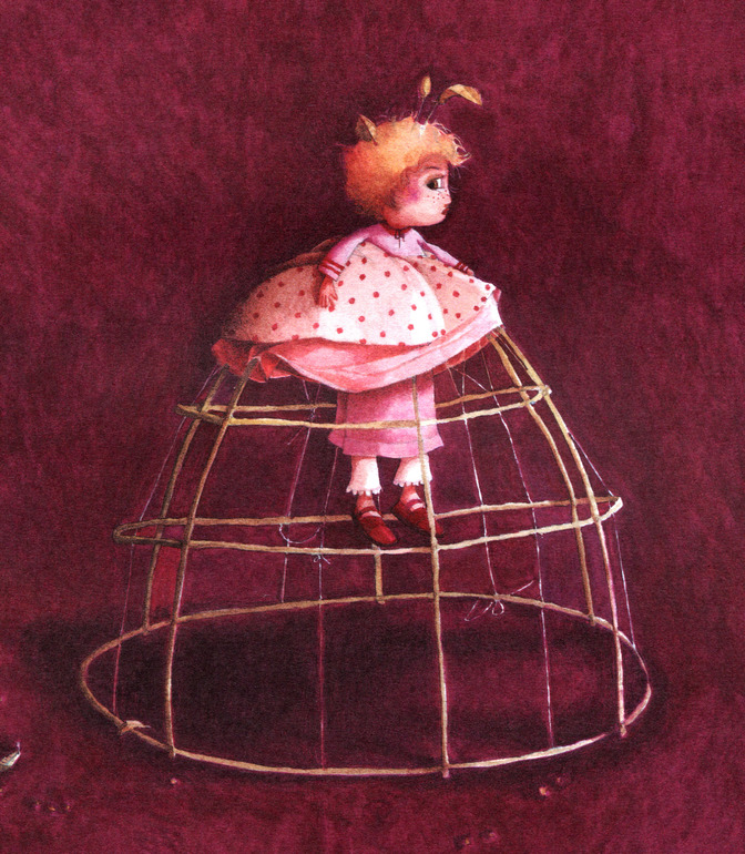 Наши принцессы