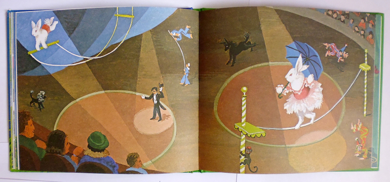 Все о кролике Питере и другие наши зайцы-иностранцы