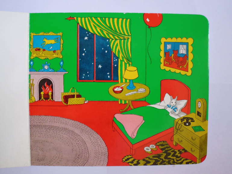 Все о кролике Питере и другие наши зайцы-иностранцы