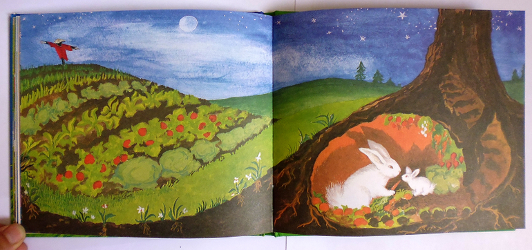 Все о кролике Питере и другие наши зайцы-иностранцы