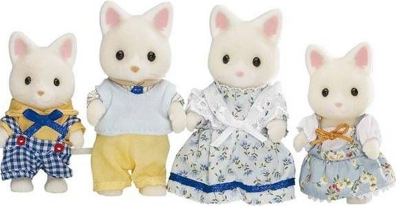 Все о кролике Питере и другие наши зайцы-иностранцы