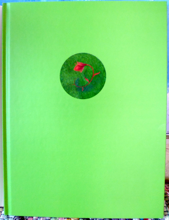 Дочь купеческая, красавица писанная, или о красных цветах!