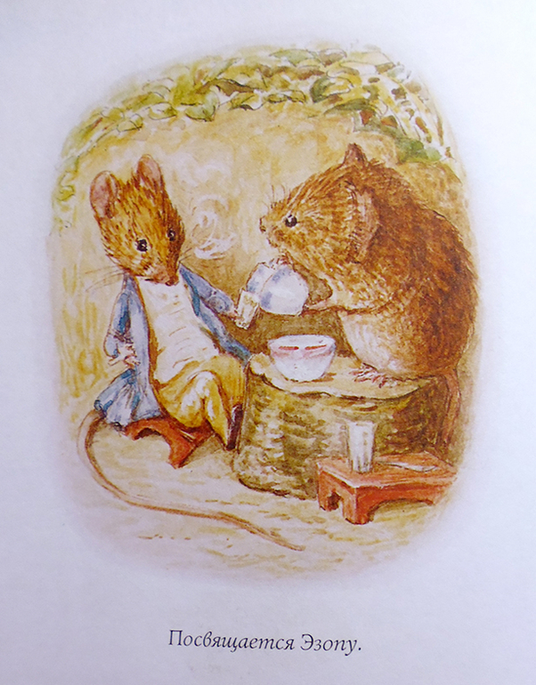 Все о кролике Питере и другие наши зайцы-иностранцы