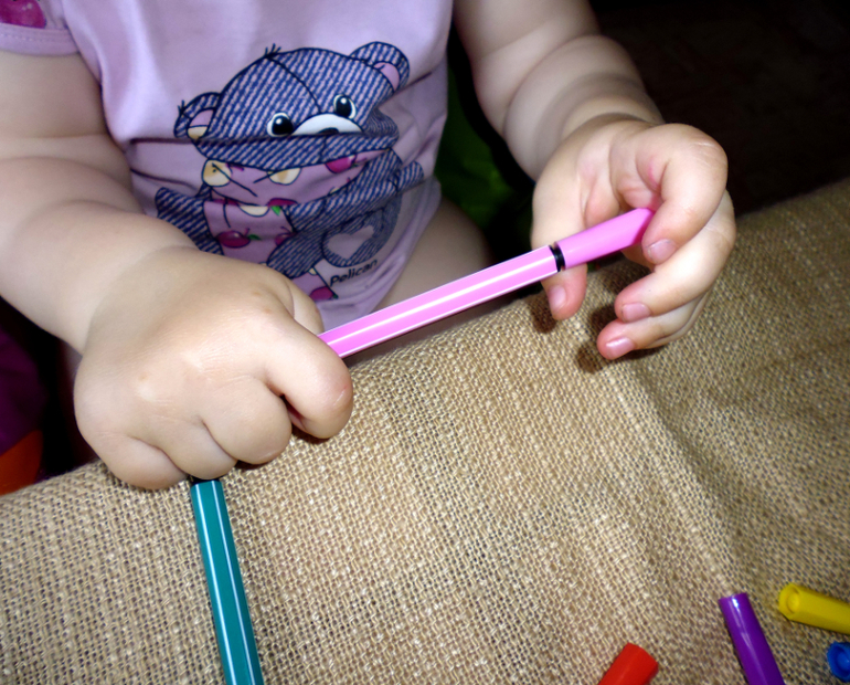 Майские игры. Часть 2. Марта и Мартин