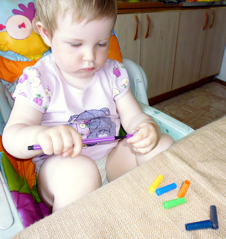 Майские игры. Часть 2. Марта и Мартин