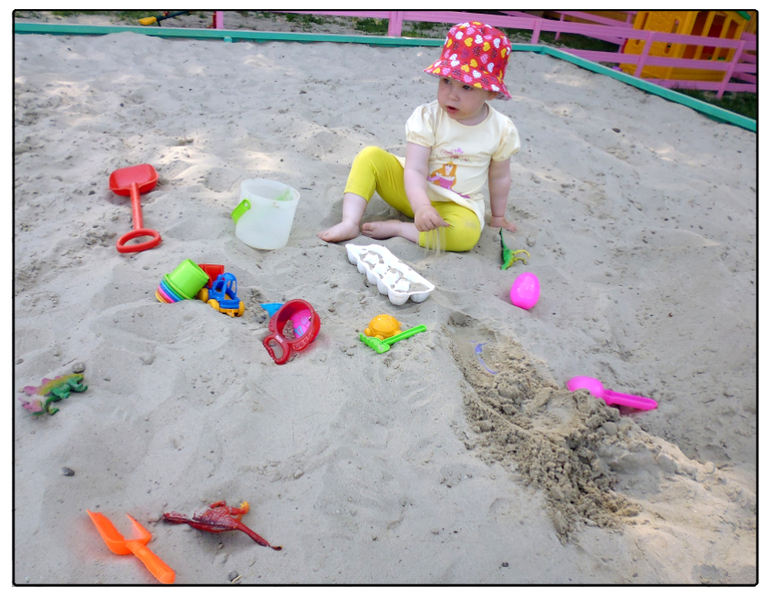 Майские игры. Часть 2. Марта и Мартин