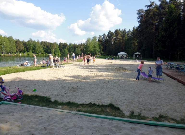 Майские игры. Часть 2. Марта и Мартин