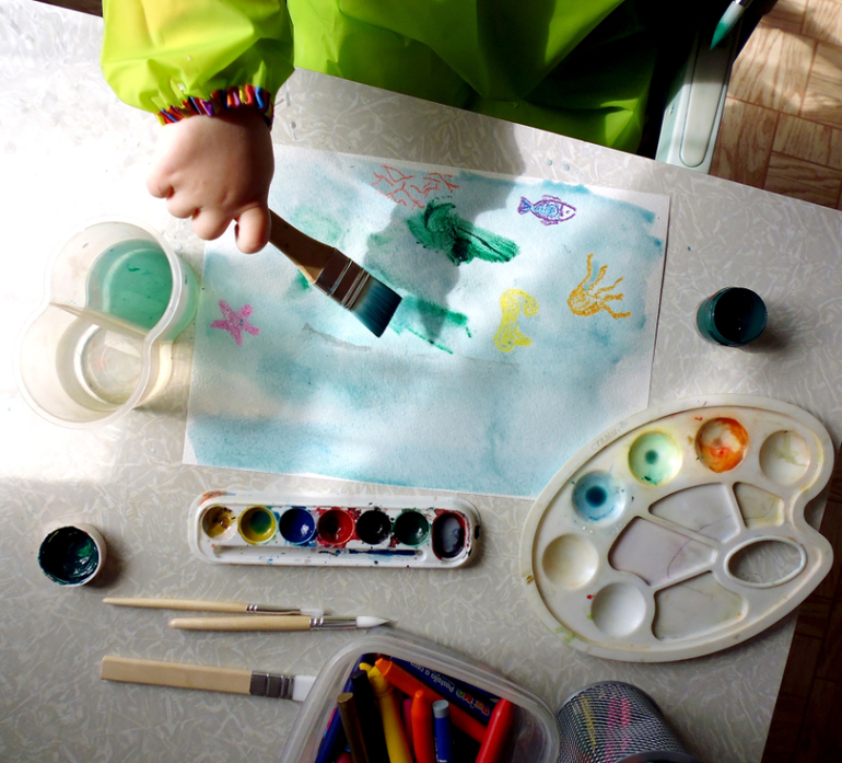 Майские игры. Часть 2. Марта и Мартин