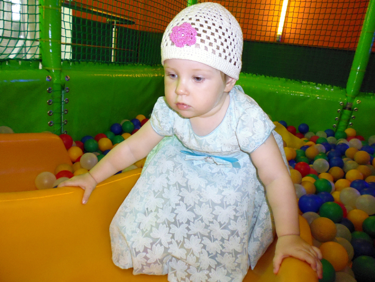 Майские игры. Часть 2. Марта и Мартин