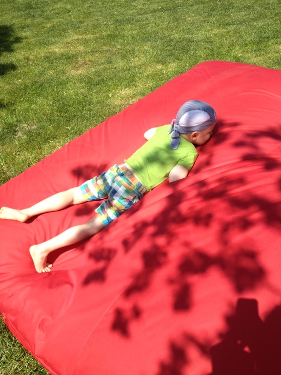 Погуляли - Покатались