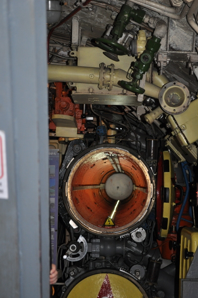 Музей Мирового океана, Рыбная деревня, Остров Канта и Маяк