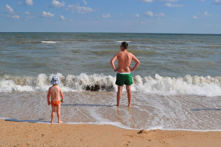 Голубицкая 17.06.2013