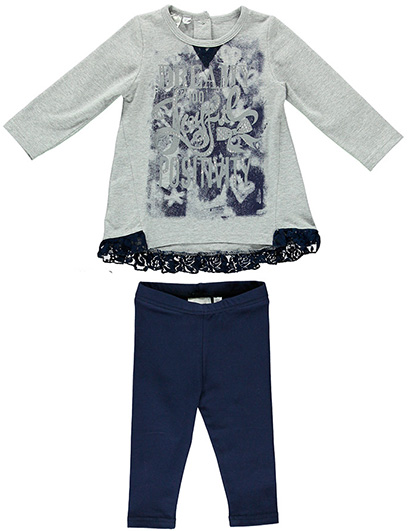 ПРЕДЗАКАЗ IDO осень-зима 2014-2015г.!!! ДЕВОЧКИ от 3х до 36мес!