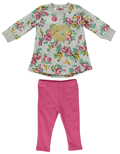 ПРЕДЗАКАЗ IDO осень-зима 2014-2015г.!!! ДЕВОЧКИ от 3х до 36мес!