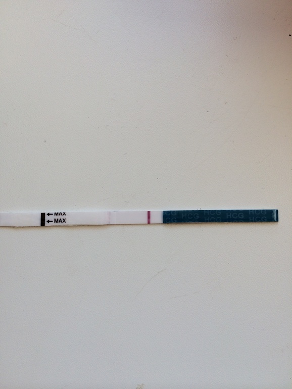 Эксперимент: день седьмой)