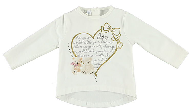 ПРЕДЗАКАЗ IDO осень-зима 2014-2015г.!!! ДЕВОЧКИ от 3х до 36мес!