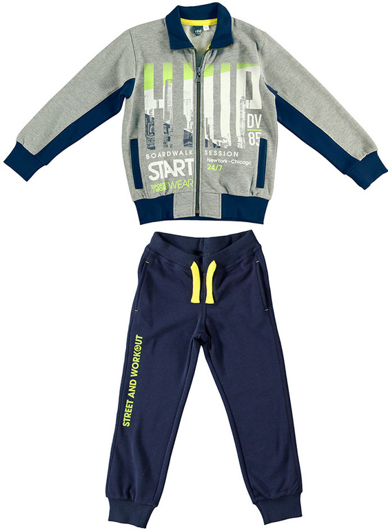 ПРЕДЗАКАЗ IDO осень-зима 2014-2015г.!!! МАЛЬЧИКИ от 3х до 16 лет!