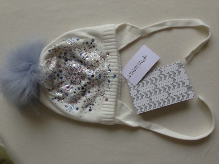 Тавитта 48-50 зима 2000р.