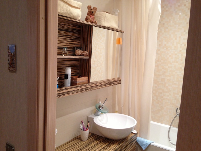 Взлет 68 день 12