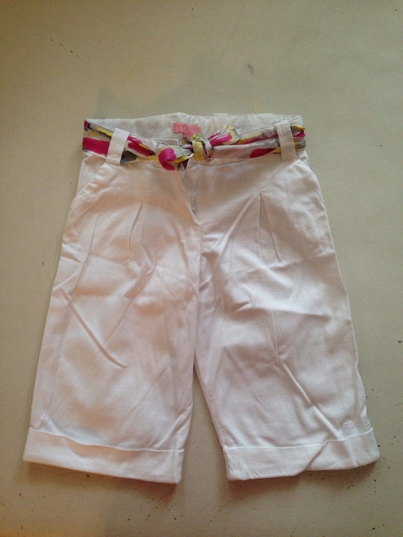 Брендовая одежда на девочку 2-3 года (Chloe, Escada) + Petit bateau