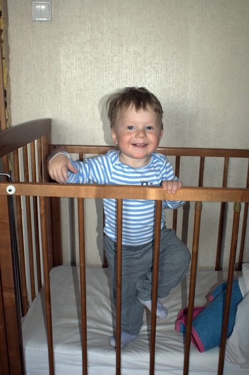 Преображение