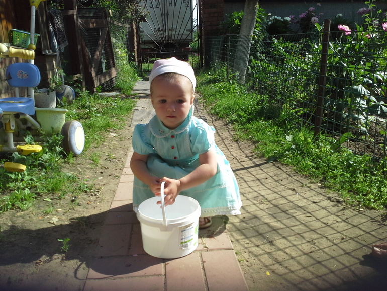 Наше лето)))