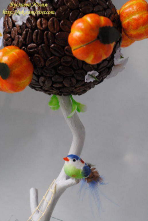 Кофейное дерево